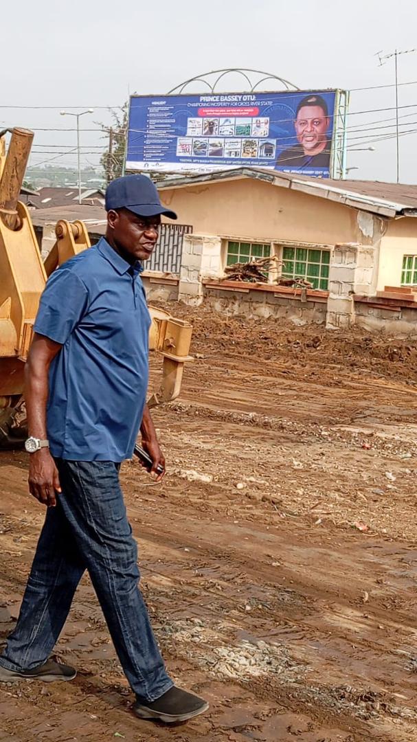 ABDULLAHI SULEIMAN GEGU - CEO of Danhansel Nigeria Limited